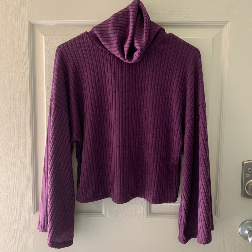 Fashion Nova Sweater
